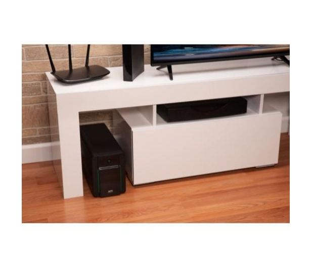 APC Easy-UPS (1200VA/650W, 6x IEC, AVR) - 592535 - zdjęcie 6